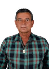 MAZINHO DO SALITRE