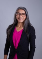 PASTORA ANDREIA