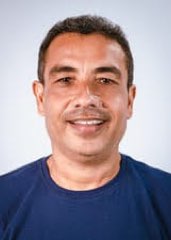 VALDO DA LOCADORA