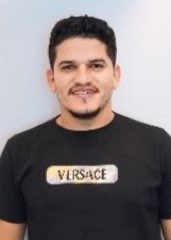 RAFA BARRETO