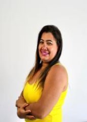 ROSA MOURA