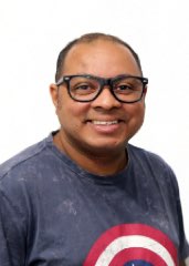 VALTER DAS VIRGENS