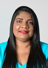 ALINE JESUS