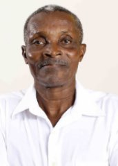 JOÃO CAMZUMBÁ