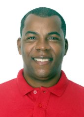 GERSON DA LAGOA DA ROSA