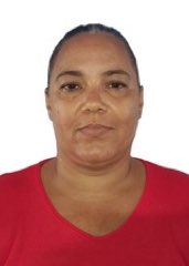 JEANE REGIS