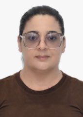 ALINE DO CONSÓRCIO