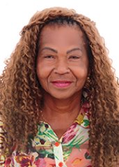 MARIA ARANHA