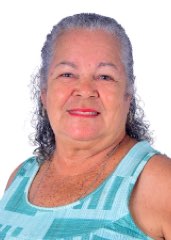 LÚCIA DA ROMARIA